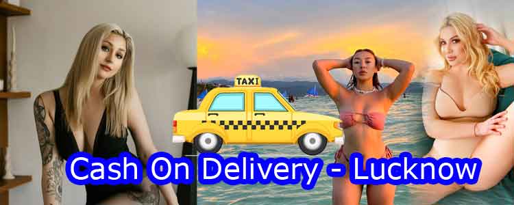 Lucknow call girls